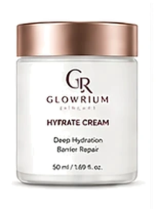 Hydrate Cream